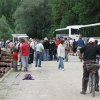 Isarflossfahrt im Juni 2009 - Bild015